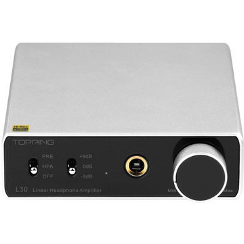 TOPPING L30 (해외구매)