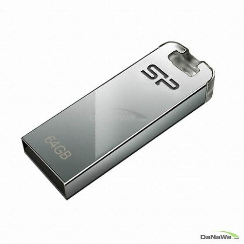 실리콘파워 Touch T03 (4GB)_이미지