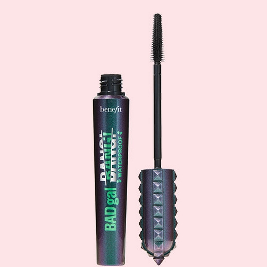 베네피트 배드갤 뱅 워터프루프 마스카라 8.5g (1개)_이미지