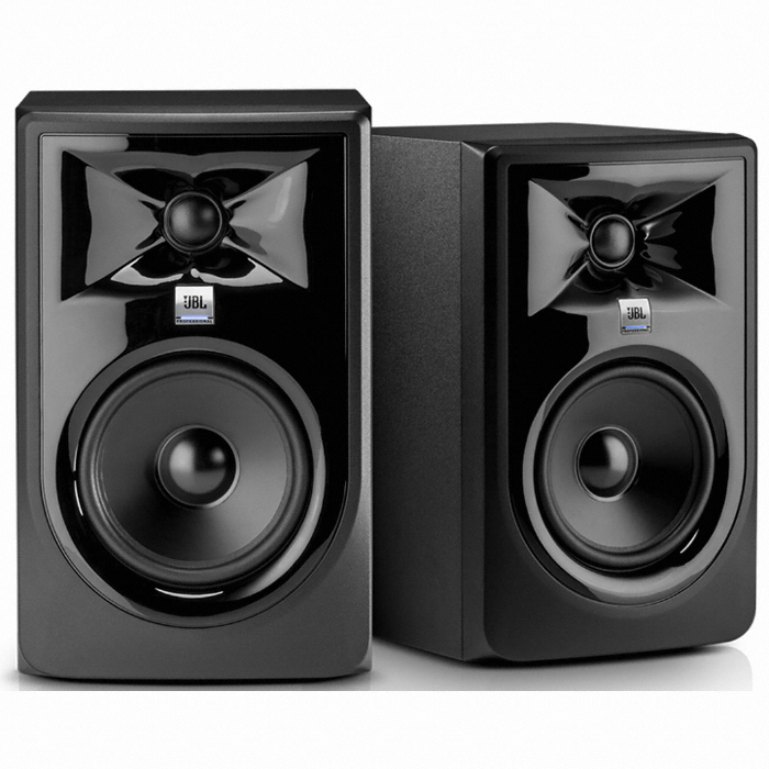 JBL 306P MKII (해외구매)_이미지