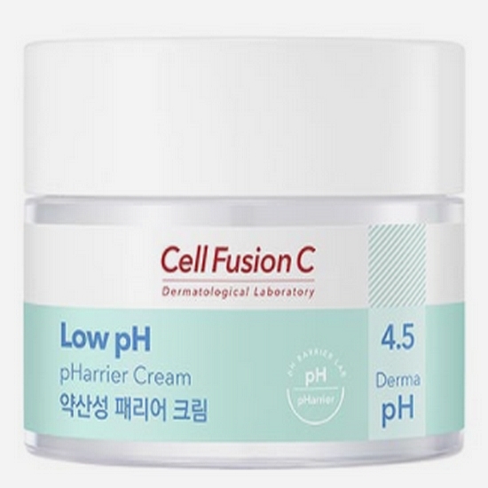 약산성 패리어 크림 55ml