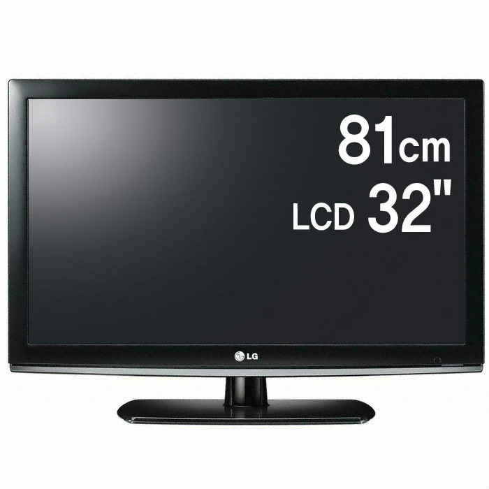 LG전자 인피니아 32LK330 (스탠드)_이미지