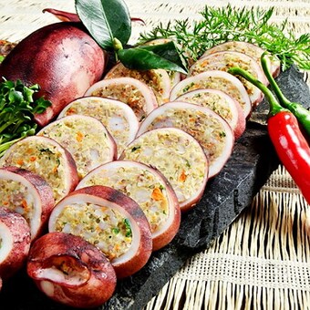 참좋은식품 수제 오징어 <b>순대</b> 500g