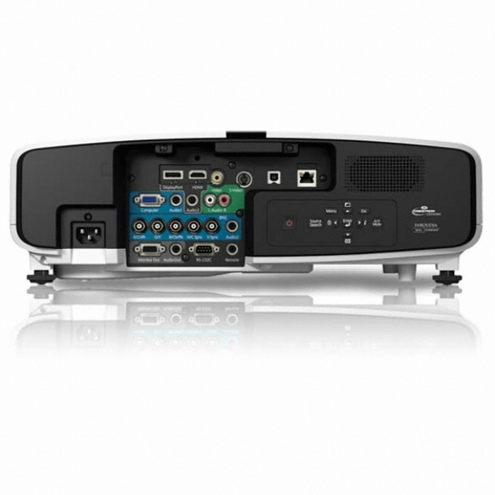 Epson EB-4650