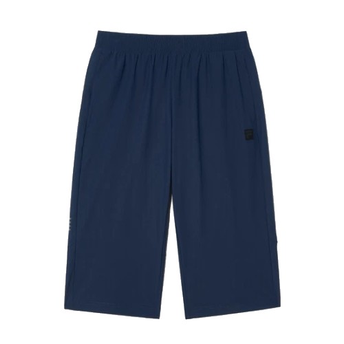 휠라 냉감 7부 트랙팬츠 FS2FPH2204U_DNA
