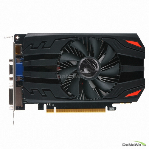 COLORFUL 지포스 GT630 K-SMART D3 1GB_이미지