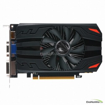 COLORFUL 지포스 <b>GT630</b> K-SMART D3 1GB