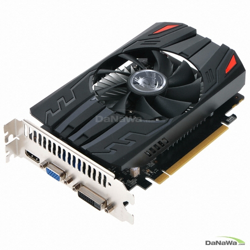 COLORFUL 지포스 GT630 K-SMART D3 1GB_이미지