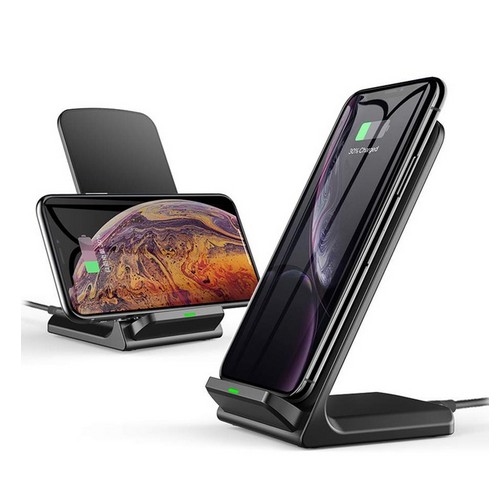 디씨네트워크 무선충전기 M300_이미지