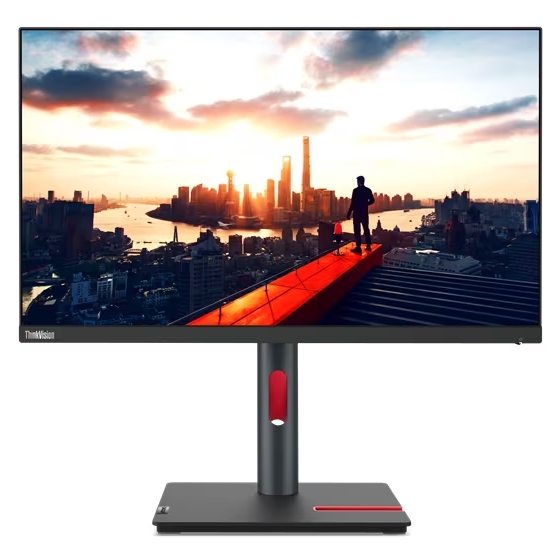 레노버 ThinkVision P24h-30 (리퍼비시)_이미지
