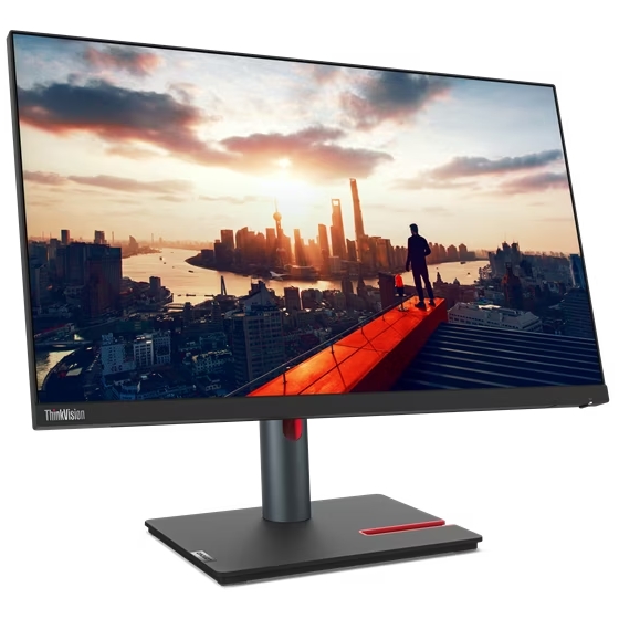 레노버 ThinkVision P24h-30 (리퍼비시)_이미지