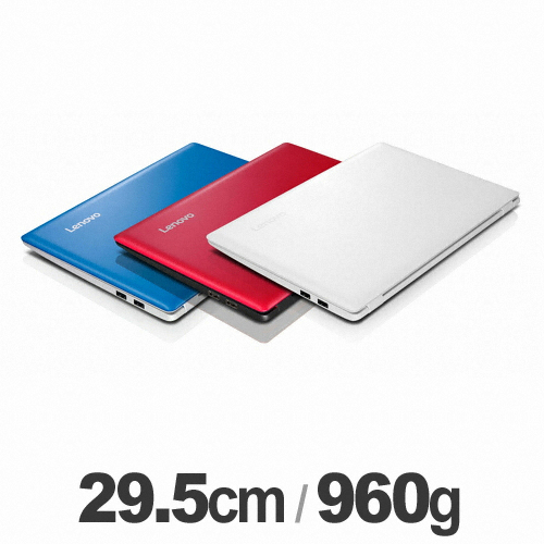 레노버 i-SlimBook 100S (eMMC 32GB)_이미지