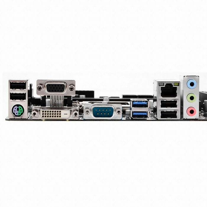 GIGABYTE GA-H110M-S2PV DDR3 듀러블에디션 제이씨현_이미지