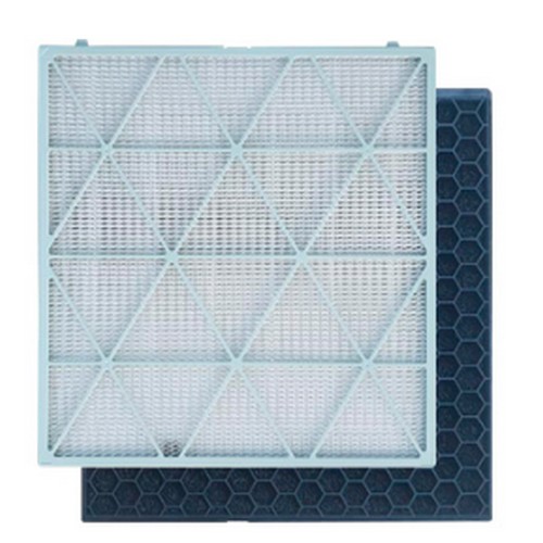 삼성전자 비스포크 큐브Air 1단형 AX053CB800SGD 호환용 필터세트