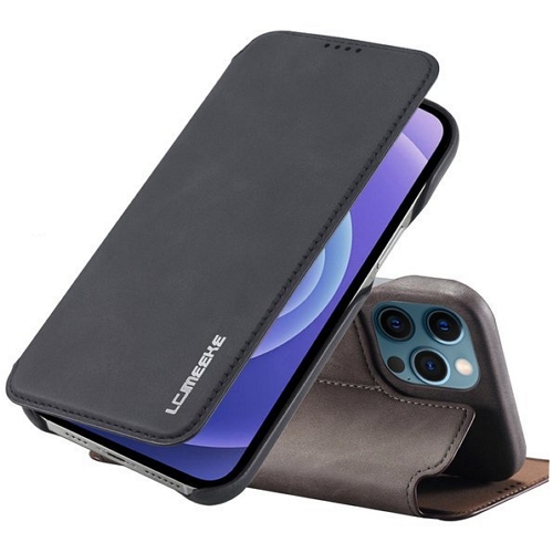 데켄스 아이폰13 미니 원 포켓 플립 케이스