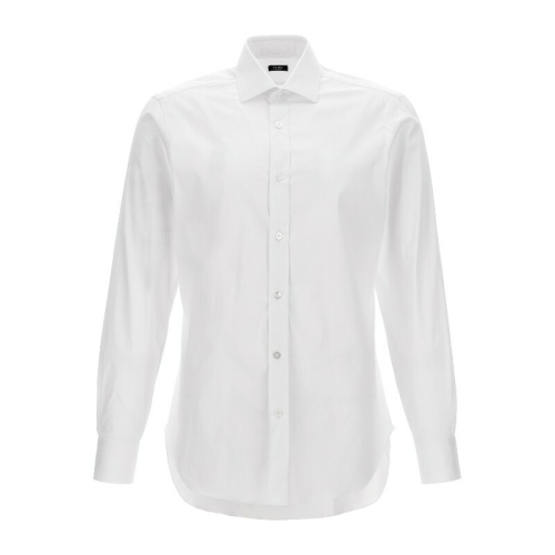 바르바 포플린 셔츠 T1U12P01PZ2700 0001_이미지