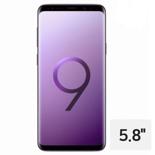삼성전자 갤럭시S9 LTE 64GB, 공기계 (S등급,중고)_이미지