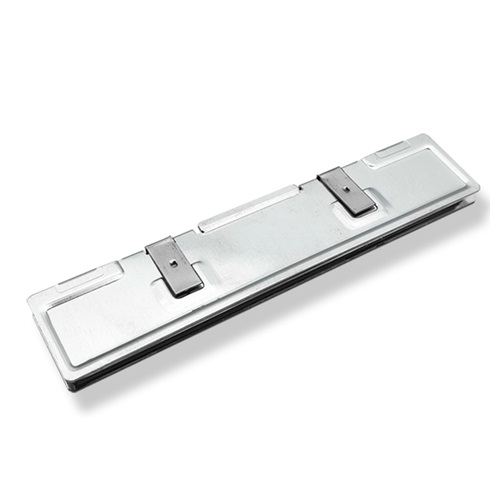 라인업시스템 LS-MHEAT 메모리 방열판 (실버)_이미지