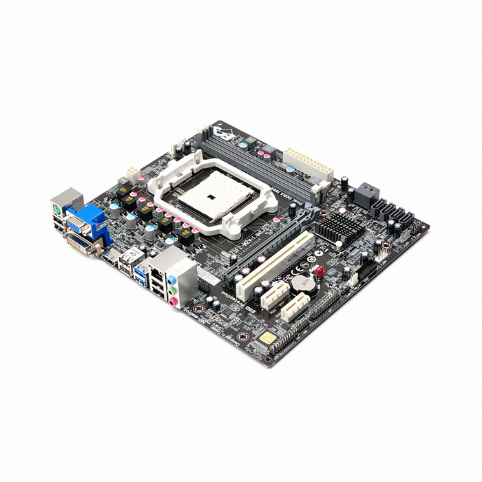 ECS A75F2-M2 (�ؿܱ���)