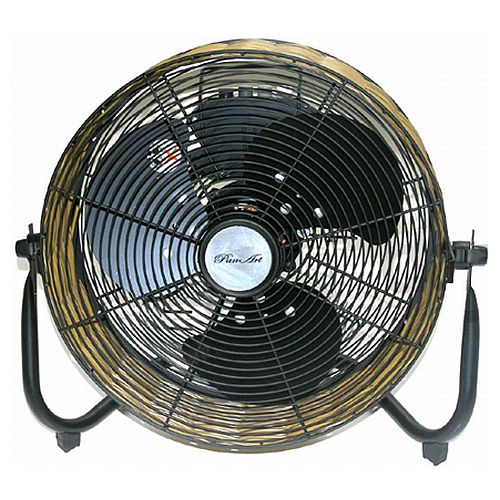 디엔케이상사 PA-1230BN 앤틱선풍기_이미지