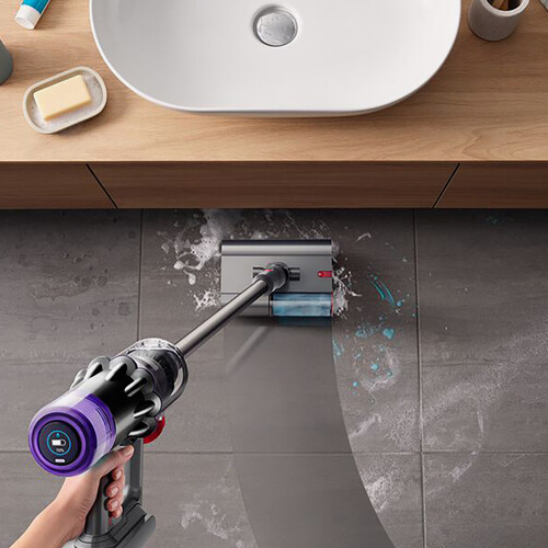 다이슨 디지털 슬림 서브마린 (단품+스탠드거치대)_이미지