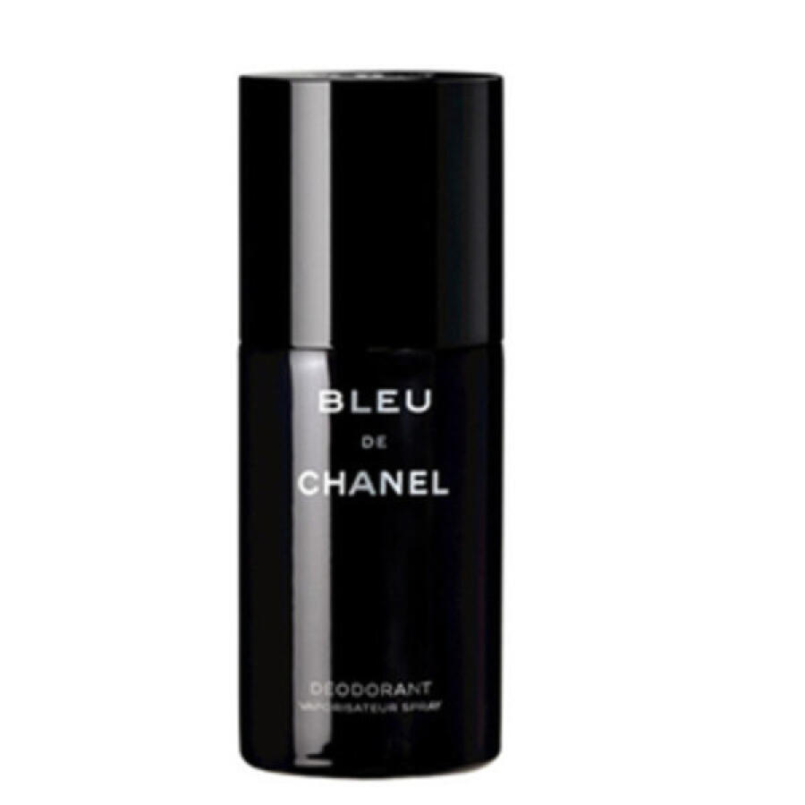 샤넬 블루 드 데오드란트 스프레이 100ml