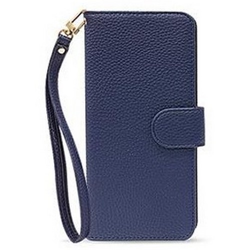 케이투코프 갤럭시퀀텀2 루이갈레 내부지퍼 지갑형 케이스_이미지