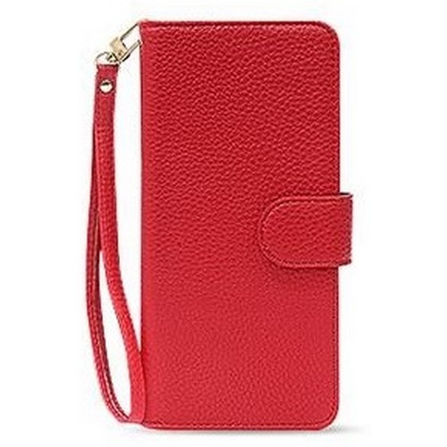 케이투코프 갤럭시퀀텀2 루이갈레 내부지퍼 지갑형 케이스_이미지