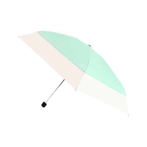 루이까또즈 우양산 50 원단이음 암막코팅 5단납작우양산 MULQ