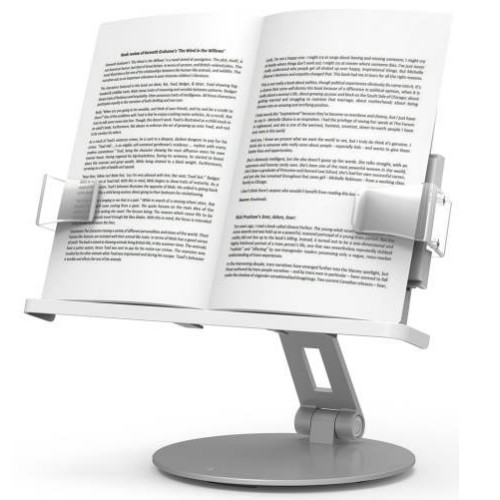 니스툴그로우 북스탠드 독서대 NBS-00_이미지