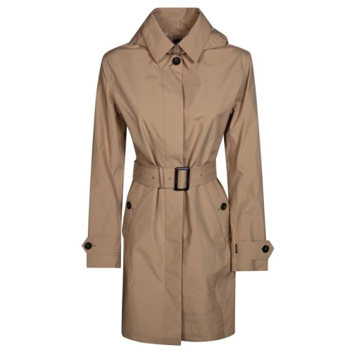 Jackie 재키 트렌치 코트 D42151WGRIN22 40015 BEIGE