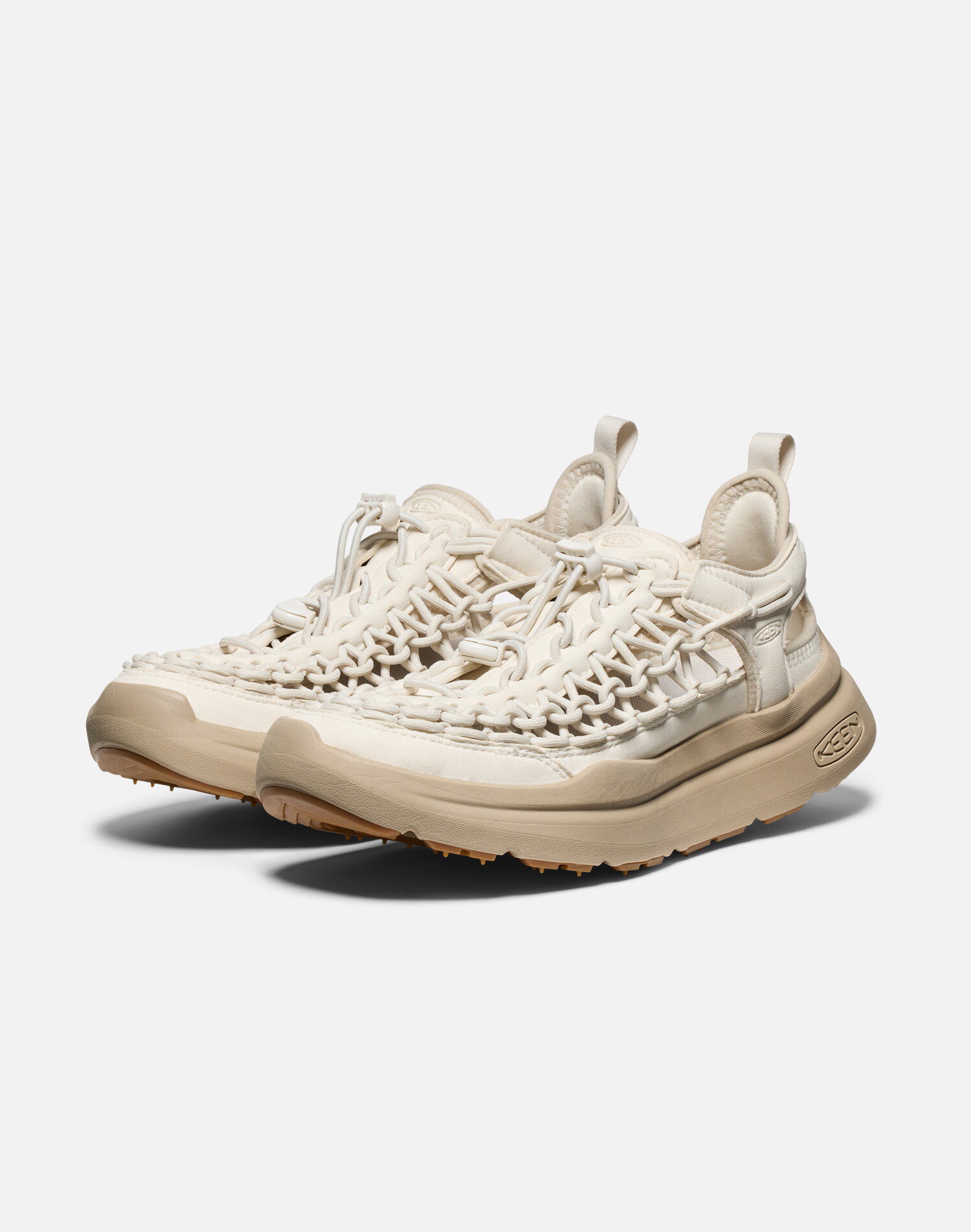 킨(KEEN) UNEEK WK 유니크 KNSO6E006IV_이미지