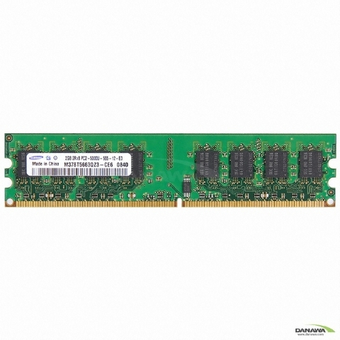 삼성전자 DDR2-667 중고