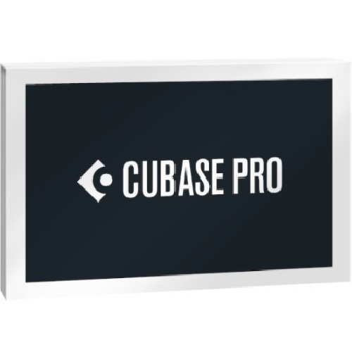 Cubase Pro 12 상업용