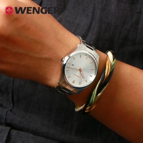 스위스웽거 남녀공용시계_01.1441.105