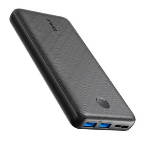 ANKER 325 파워코어 20K 보조배터리 A1268 20000mAh_이미지