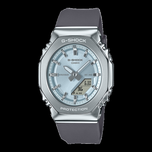 G-SHOCK GM-S2110-2ADR_LCW 지코스모 지얄오크 여_이미지
