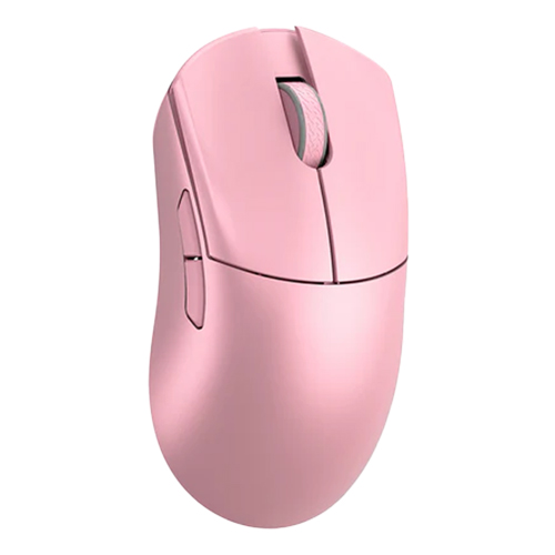 WLmouse Huan 유무선 (핑크)_이미지