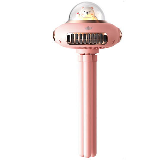 아이리 UFO 유모차 선풍기 ILI-BCF22A