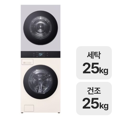 워시타워 WA2525EMZF