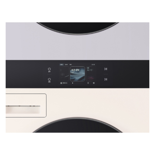 LG���� Ʈ�� AI �������÷��� ����Ÿ�� WA2525EMZF