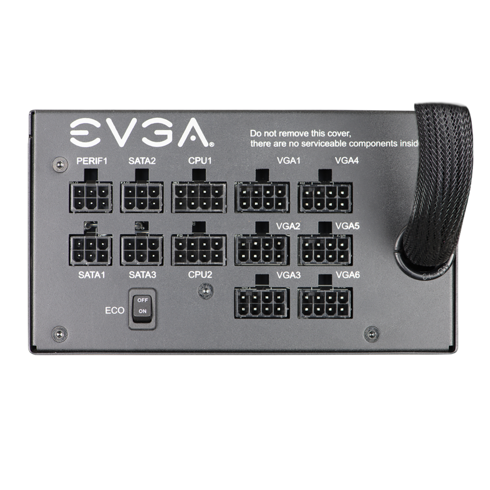 EVGA 1000 GQ SE 80PLUS골드_이미지