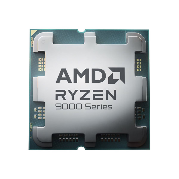 AMD 라이젠9-6세대 9950X (그래니트 릿지) (해외구매)