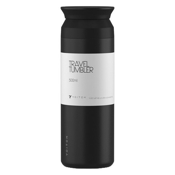 요이치 스테인리스 텀블러 레이크 500ml