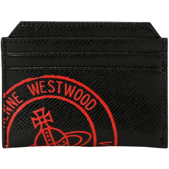 비비안웨스트우드 KENT 슬림 카드 지갑 VKTCWA3006