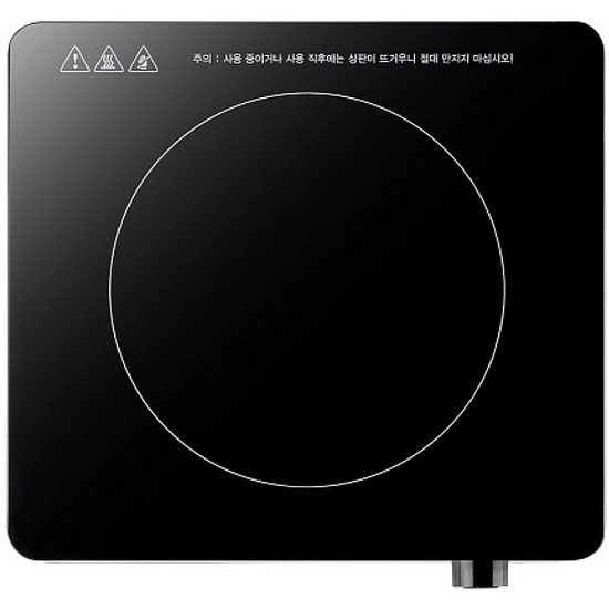 신일전자 SHL-BL12CP (포터블)_이미지