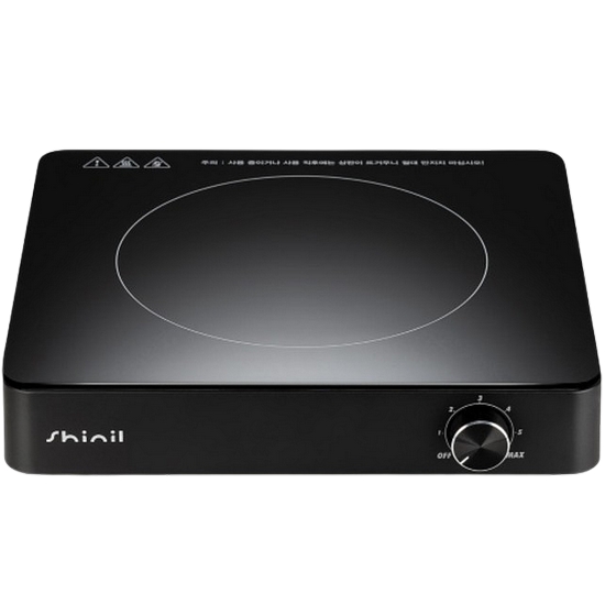 신일전자 SHL-BL12CP (포터블)_이미지