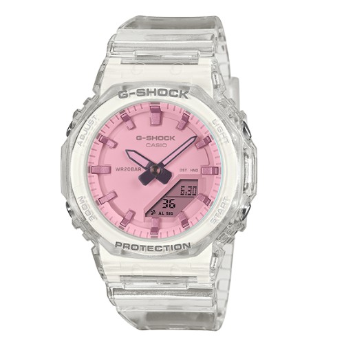 G-SHOCK 여성 GMA-P2100SR-7_이미지