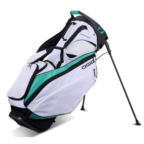 오지오 사일랜서 하이브리드 스탠드백 26 그린시커_이미지