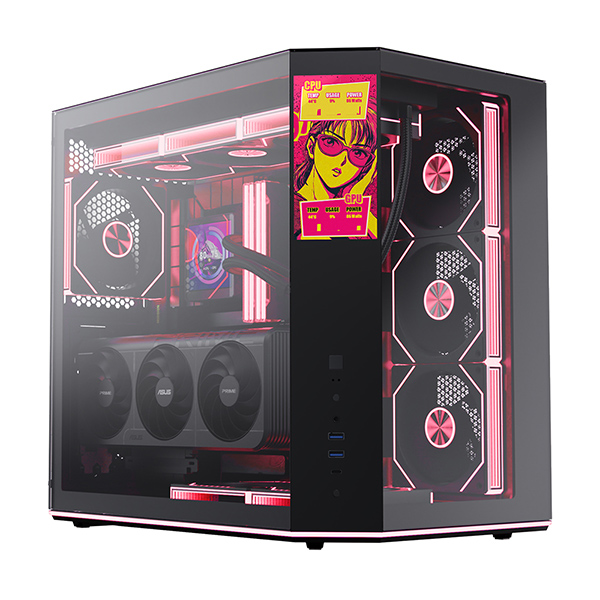 다나와표준PC 전문가용 260827 (32GB, M.2 2TB + HDD 8TB)_이미지